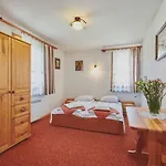 Dom Rodziny Sojkow לינה וארוחת בוקר ביאלקה טטרנסקה