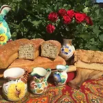 فندق مبيت وإفطار Dom Rodziny Sojkow 3*