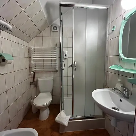 فندق مبيت وإفطار Dom Rodziny Sojkow