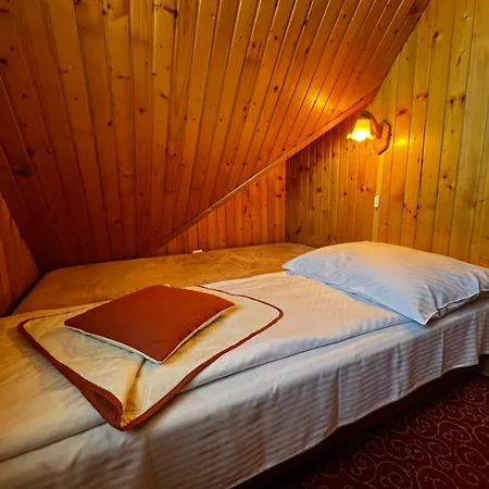 Bed and breakfast Dom Rodziny Sojków 3*