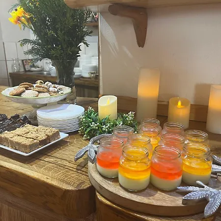 Bed and breakfast Dom Rodziny Sojków 3*
