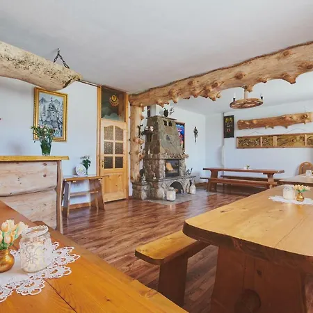 Dom Rodziny Sojkow 3*