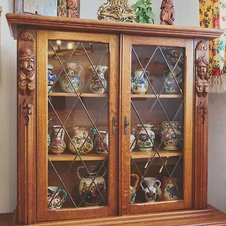 Dom Rodziny Sojkow Bialka Tatrzanska