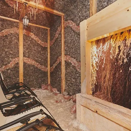 Bed & Breakfast Dom Rodziny Sojkow