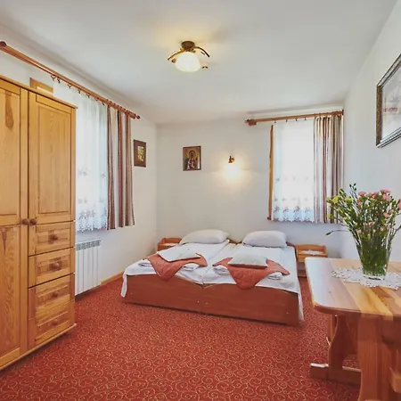 Dom Rodziny Sojków Bed and breakfast Białka Tatrzańska