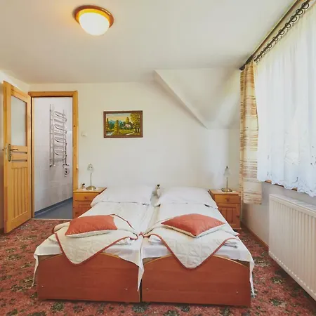 Dom Rodziny Sojkow 3* Бялка-Татшаньска
