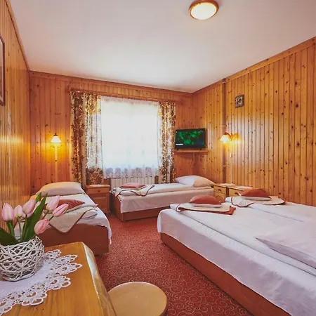 Dom Rodziny Sojkow 3*