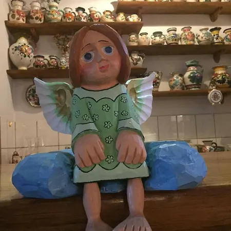 Oda ve Kahvaltı Dom Rodziny Sojkow