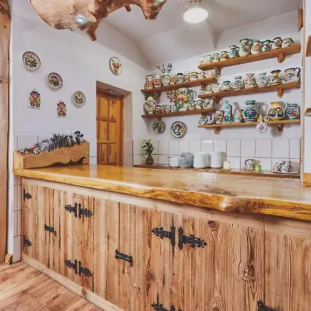Dom Rodziny Sojków Bed and breakfast 3*