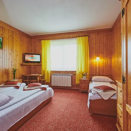 Dom Rodziny Sojków 3*