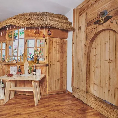 Bed and breakfast Dom Rodziny Sojków