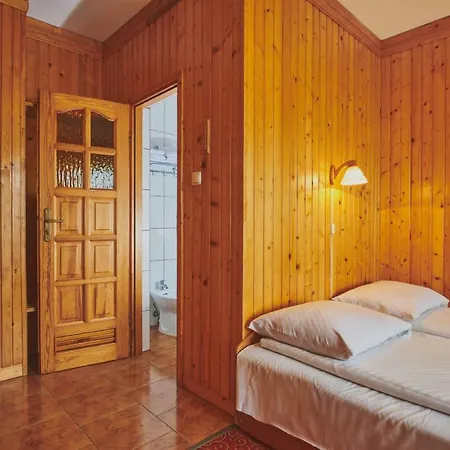 Dom Rodziny Sojkow Bed & Breakfast Bialka Tatrzanska