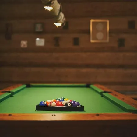 Oda ve Kahvaltı Dom Rodziny Sojkow 3*